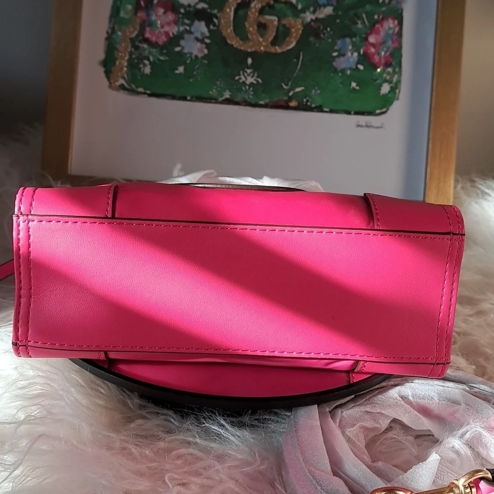 Tory Burch bottom photos